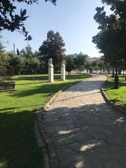 Apartment Pleasantstay City Appartement Thessaloniki
