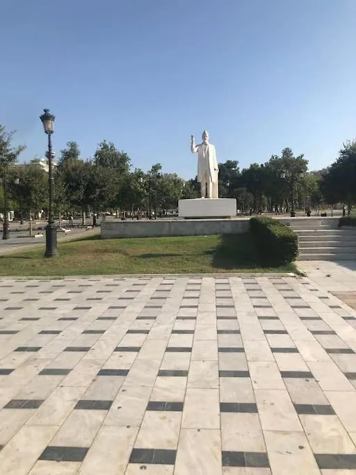 Pleasantstay City Appartement Thessaloniki