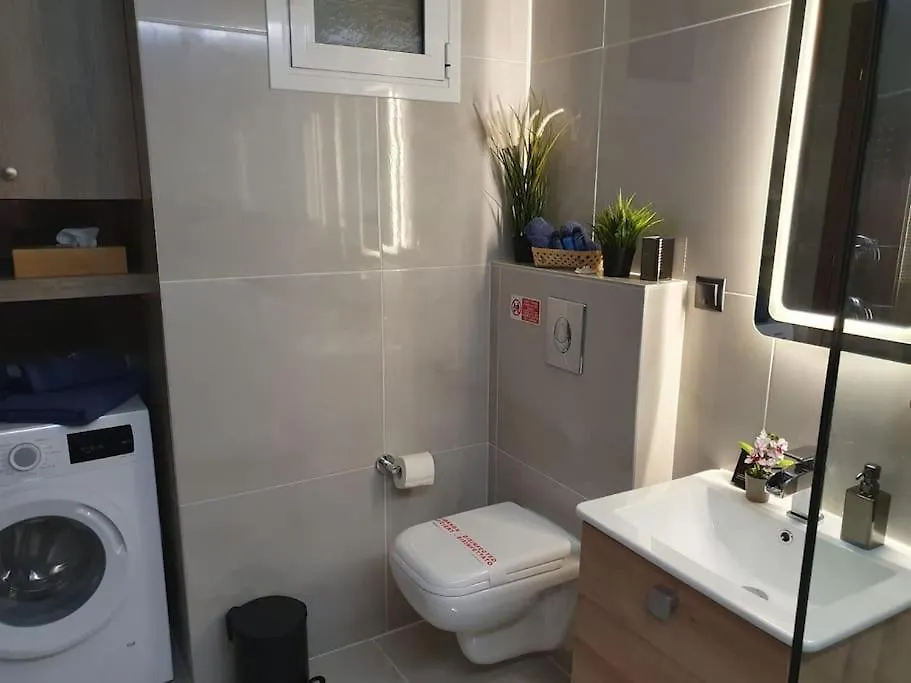 Pleasantstay City Appartement Thessaloniki
