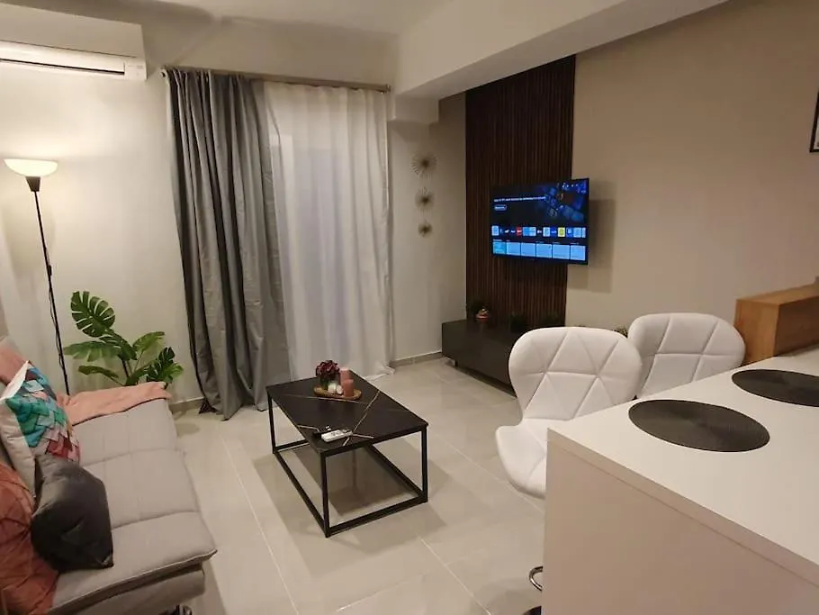 Pleasantstay City Appartement Thessaloniki