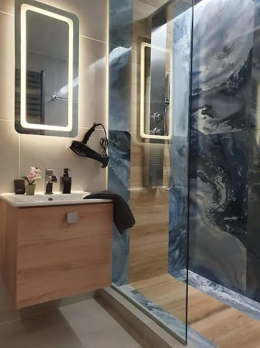 Pleasantstay City Appartement Thessaloniki Greece