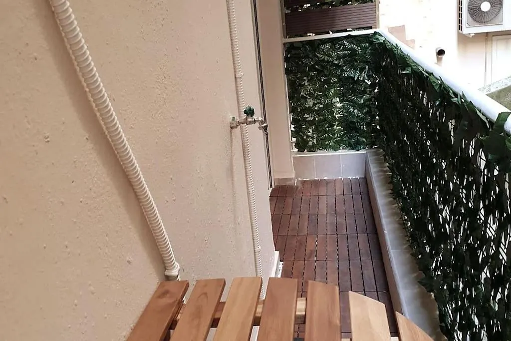 Pleasantstay City Appartement Thessaloniki 0*,  Greece
